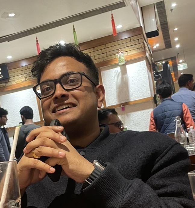 Piyush Singh